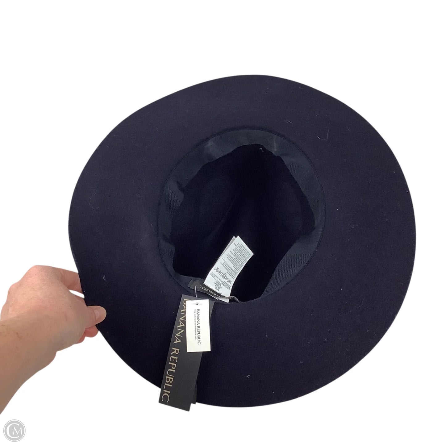 Hat Floppy By Banana Republic