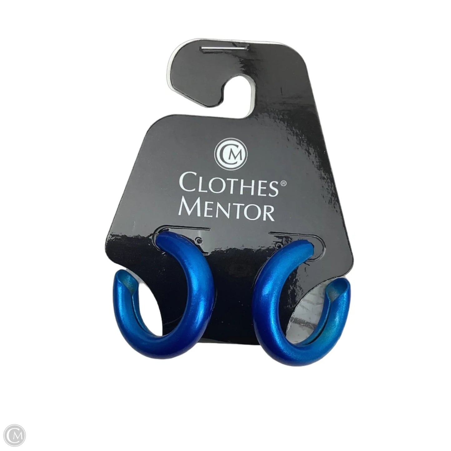 Earrings Hoop By Clothes Mentor