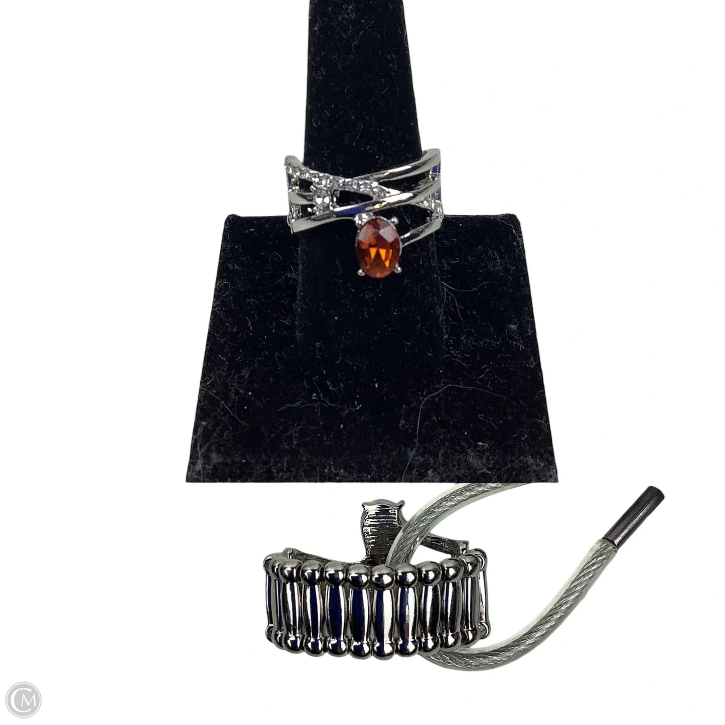 Ring Other By Clothes Mentor size 7-12