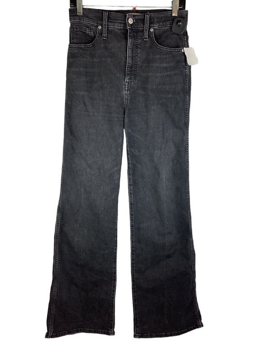 Jeans Straight By Madewell  Size: 4