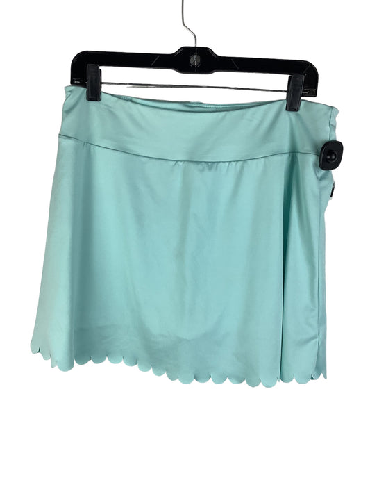 Athletic Skirt By Crown And Ivy  Size: L