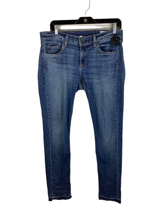 Jeans Designer By Rag And Bone  Size: 6