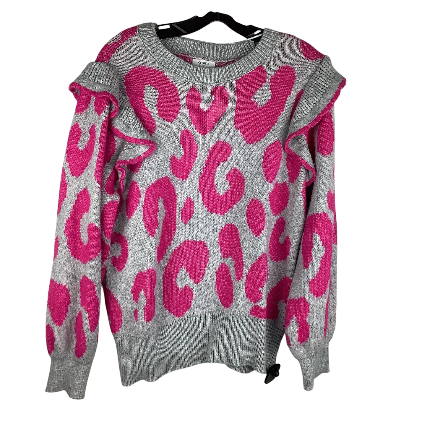Sweater By Crown And Ivy Size: M