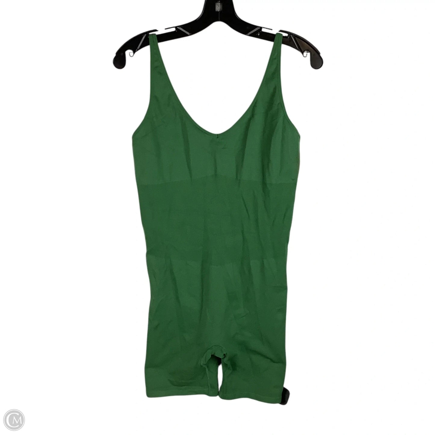 Romper By Pink In Green, Size: M