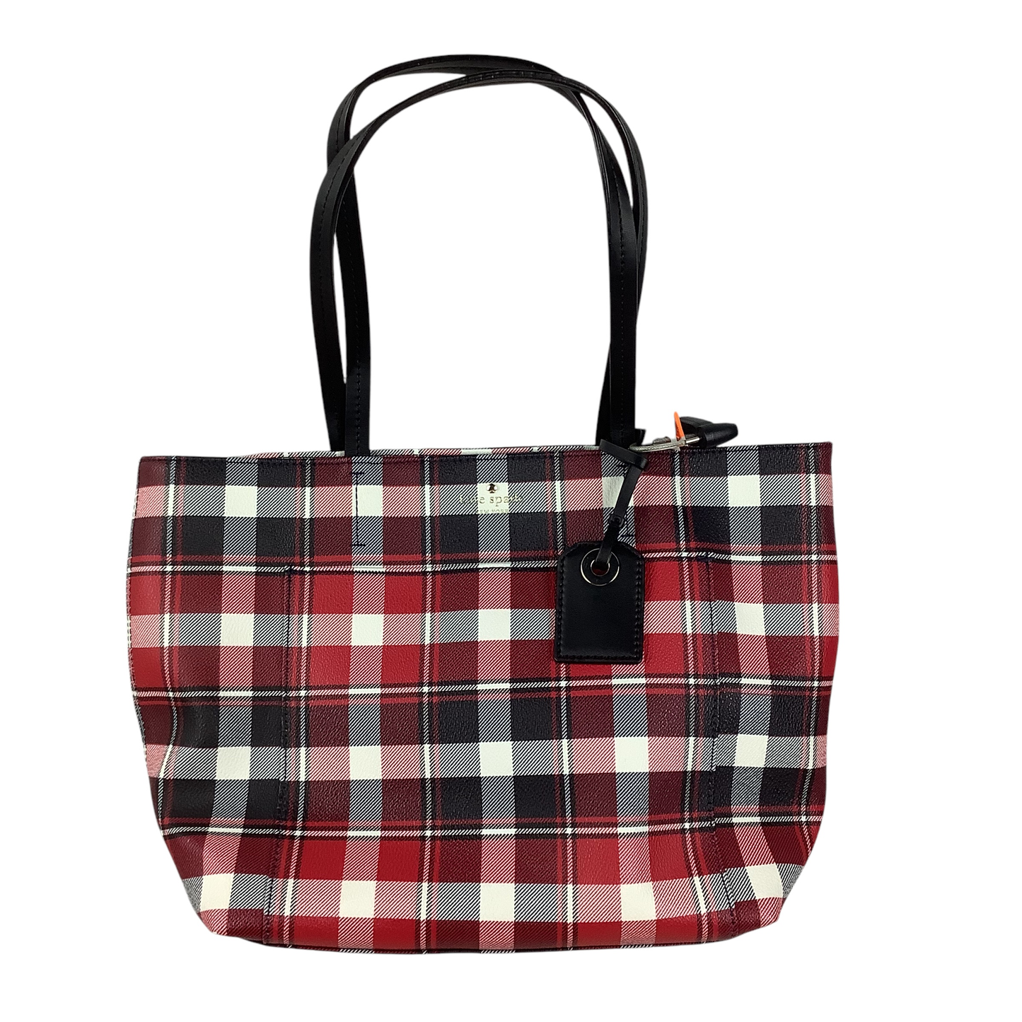 Handbag Designer By Kate Spade Size: Medium