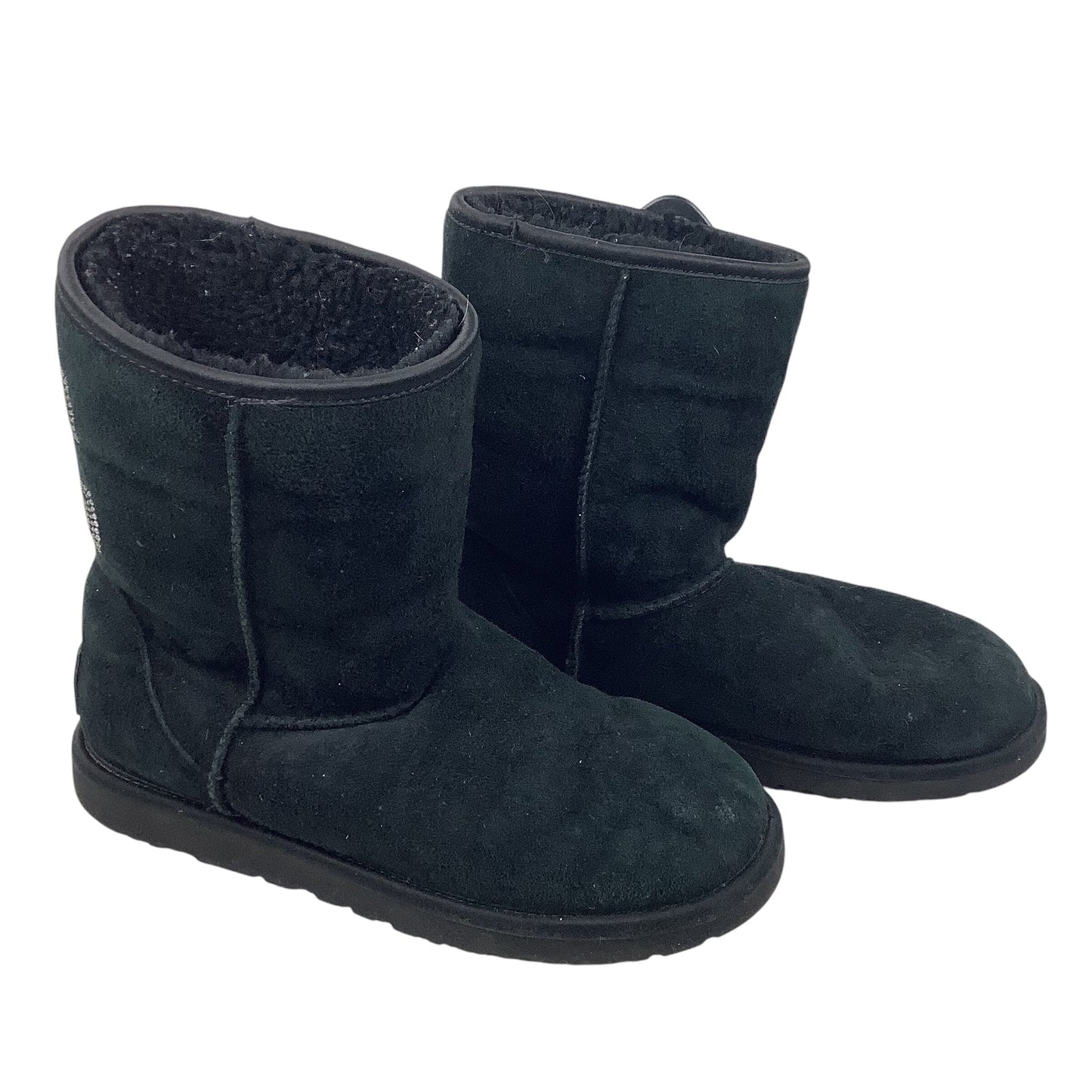 Boots Designer By Ugg Size: 7