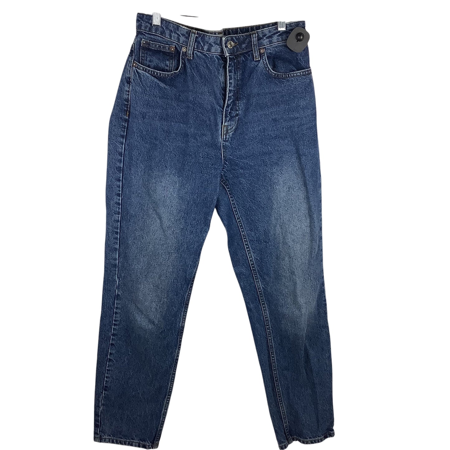 Jeans Straight By We The Free Size: 6