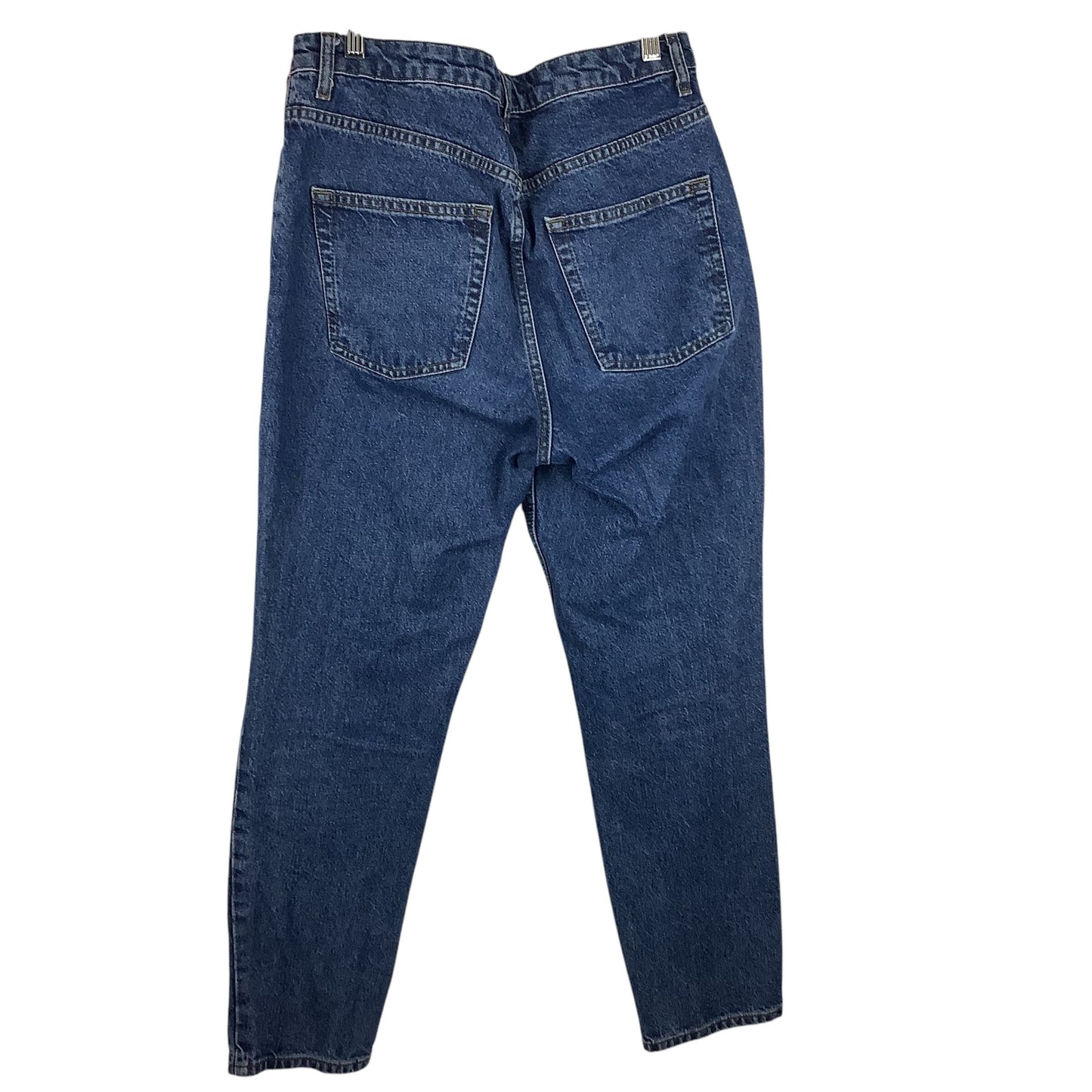 Jeans Straight By We The Free Size: 6