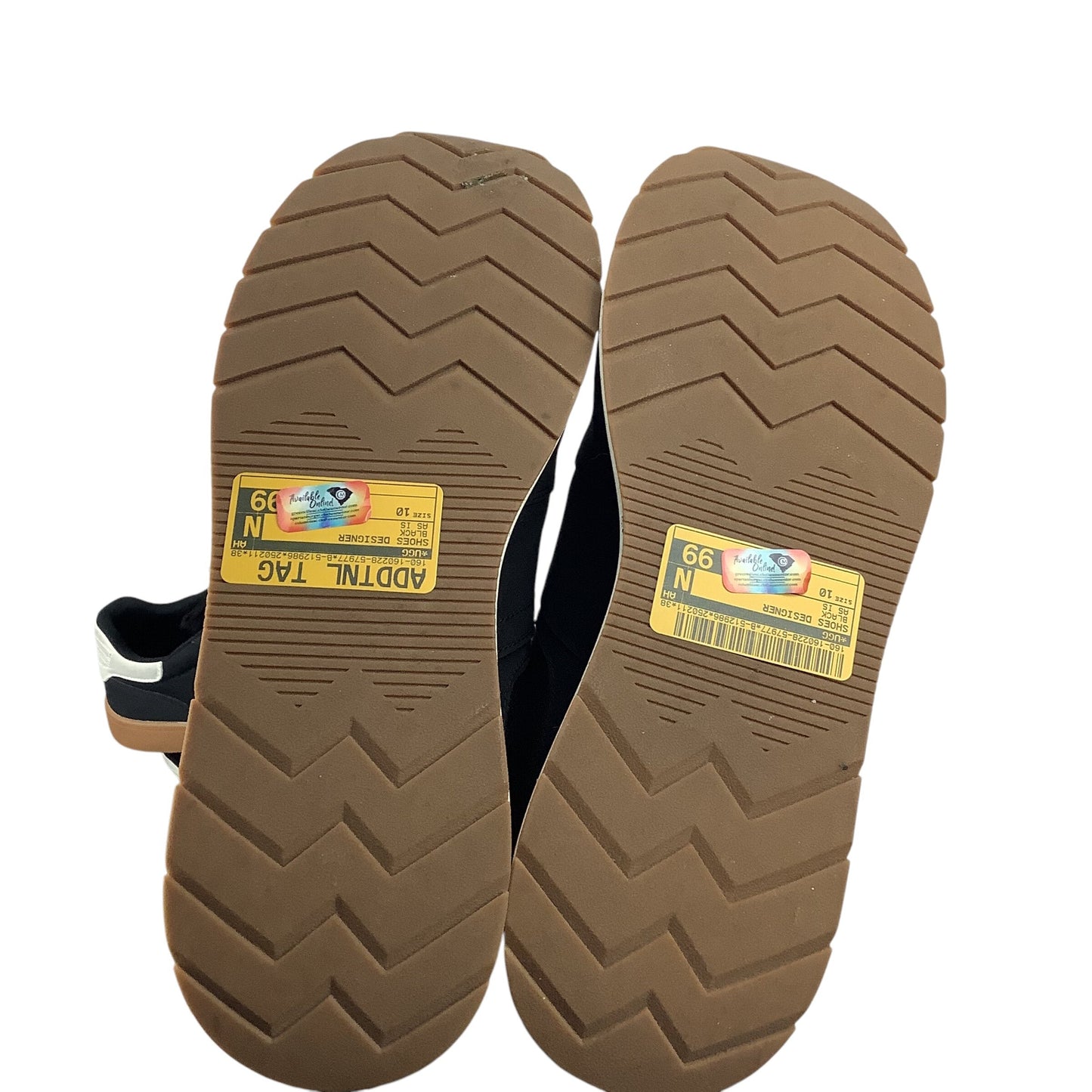 Shoes Designer By Ugg Size: 10