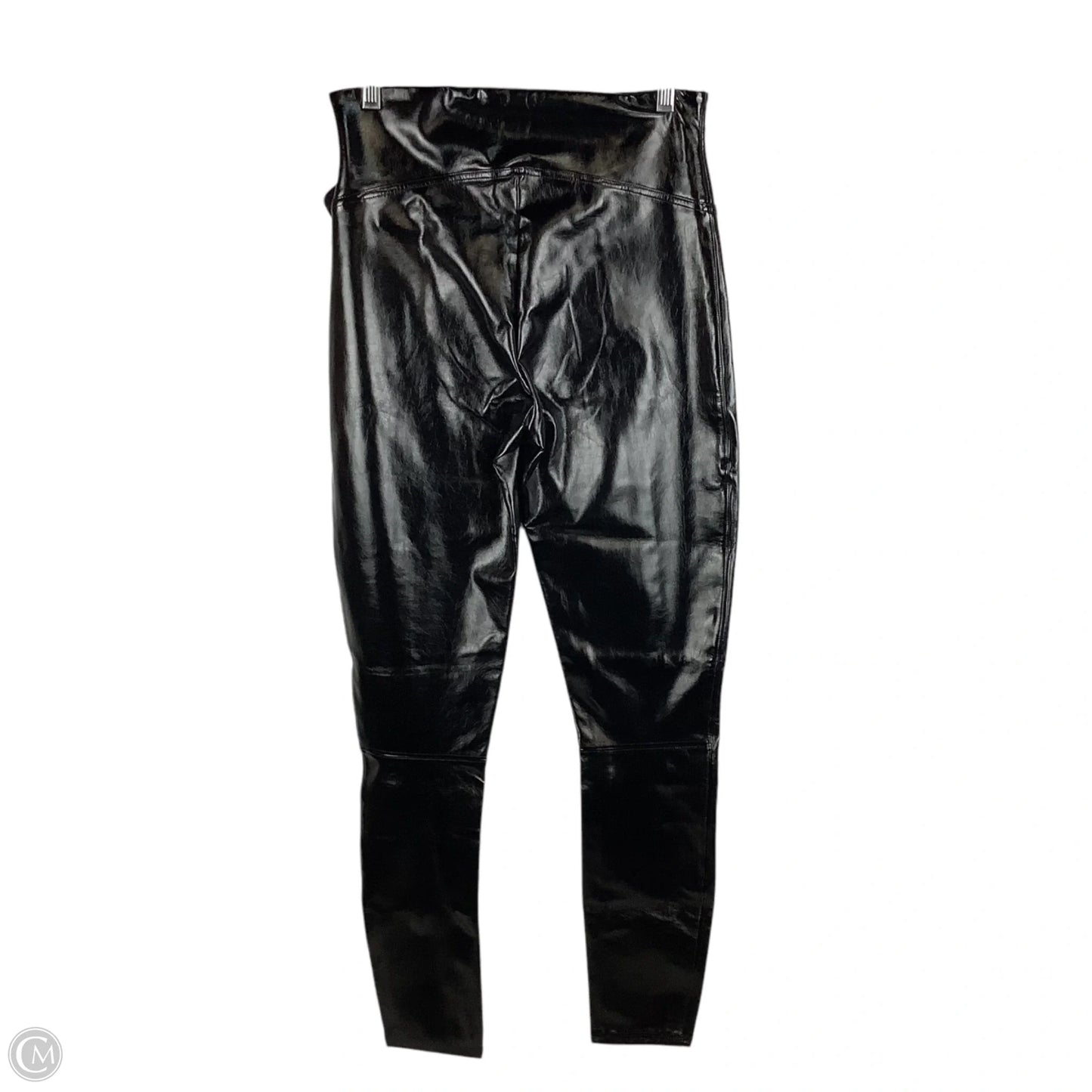 Pants Leggings By Spanx In Black, Size: M