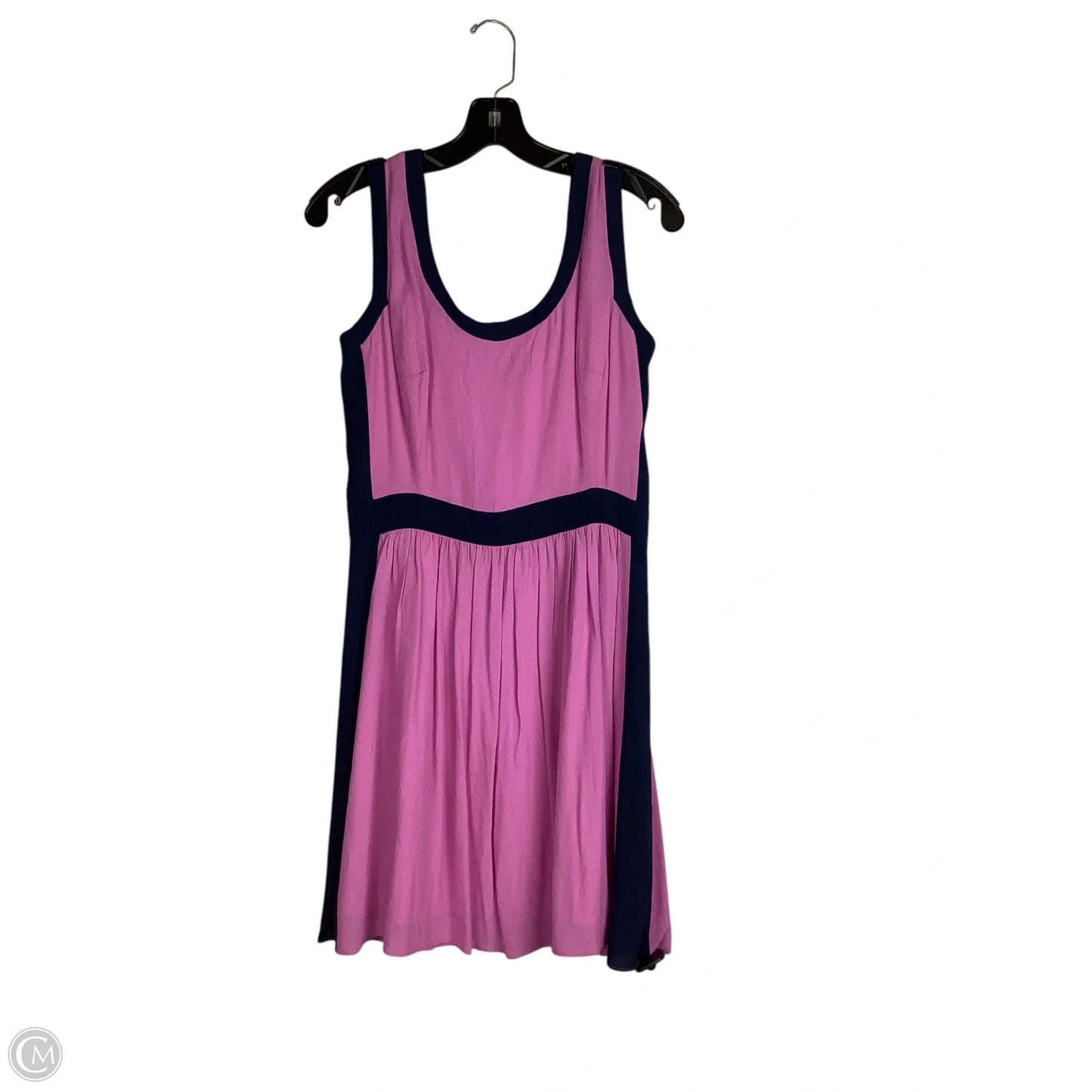 Dress Designer By Lilly Pulitzer In Purple, Size: 6