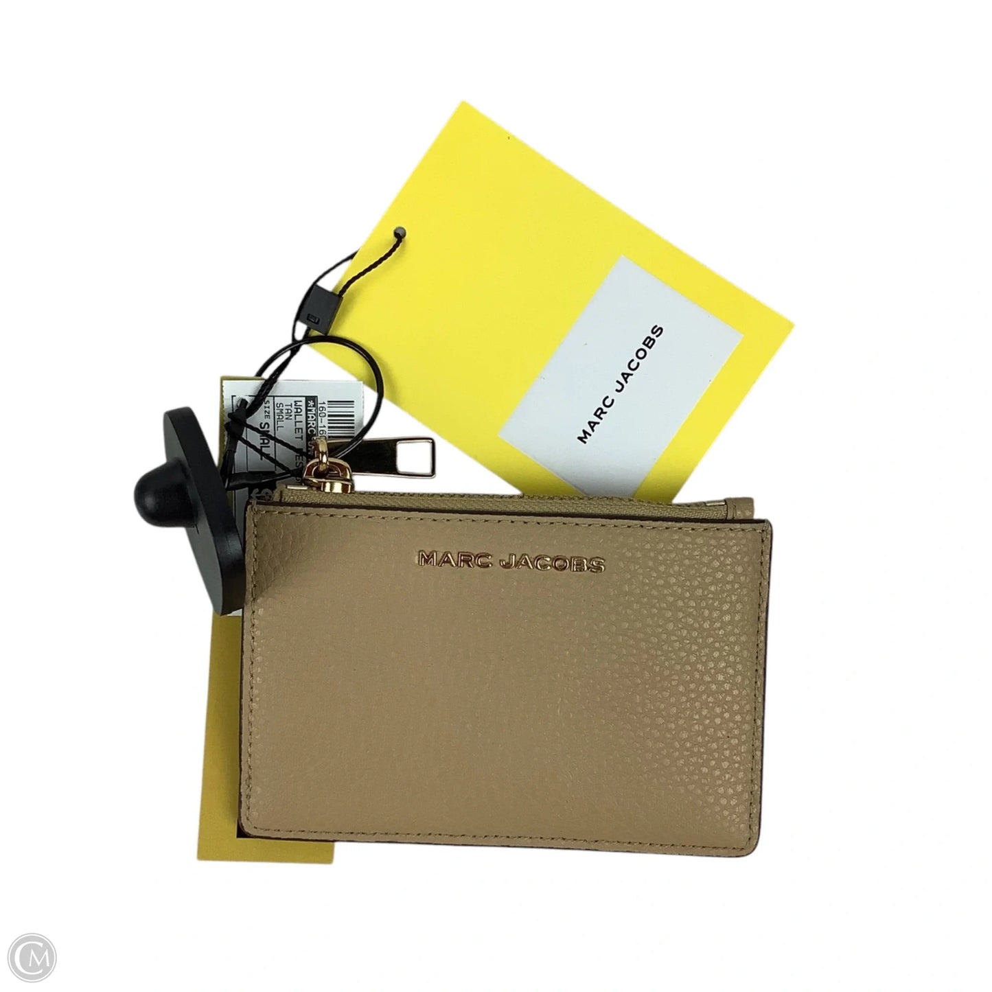Wallet Designer By Marc Jacobs, Size: Small