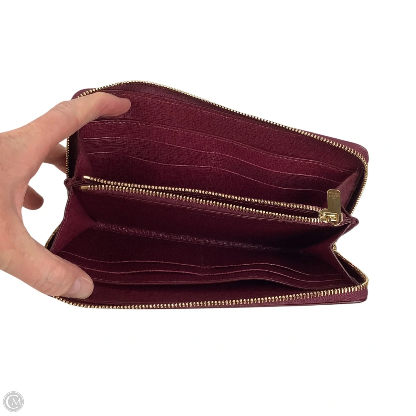 Wallet Designer By CMC, Size: Medium