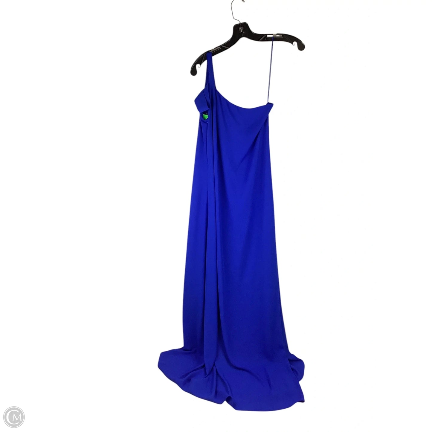 Dress Party Long By Crosby In Blue, Size: 4