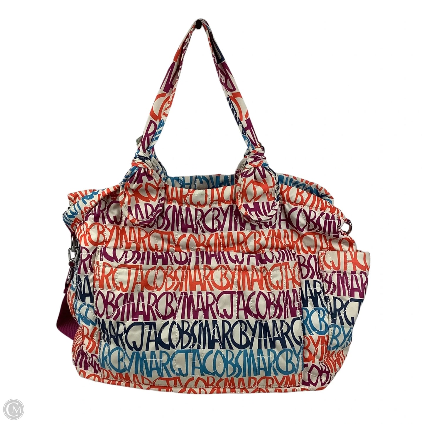 Duffle And Weekender Designer By Marc By Marc Jacobs, Size: Medium/Large