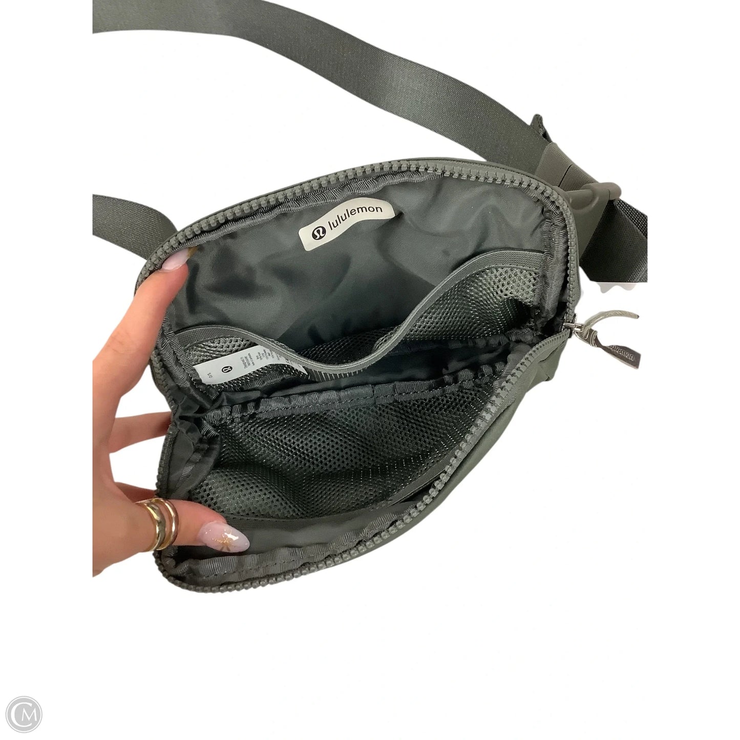 Belt Bag By Lululemon, Size: Large