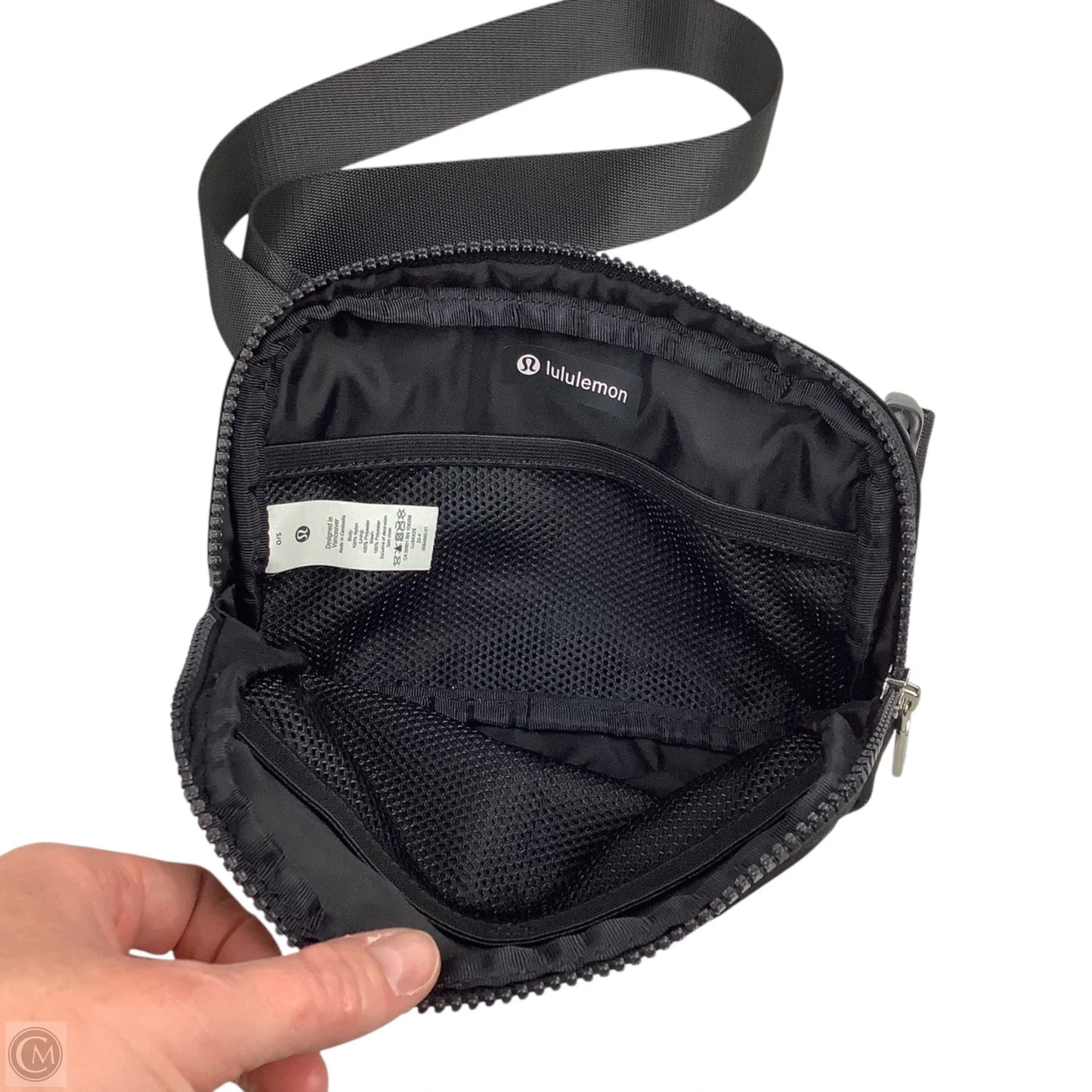 Belt Bag By Lululemon, Size: Small
