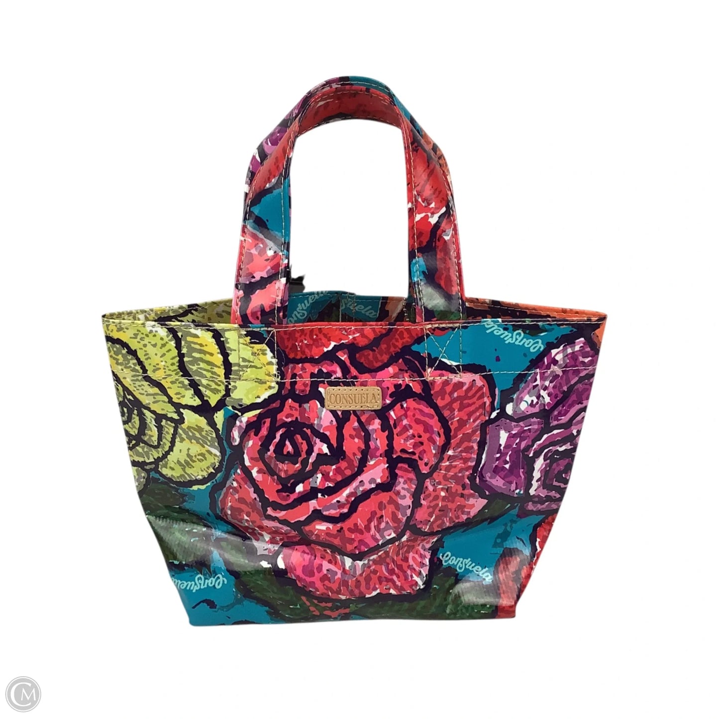 Tote By Consuela, Size: Small (mini)