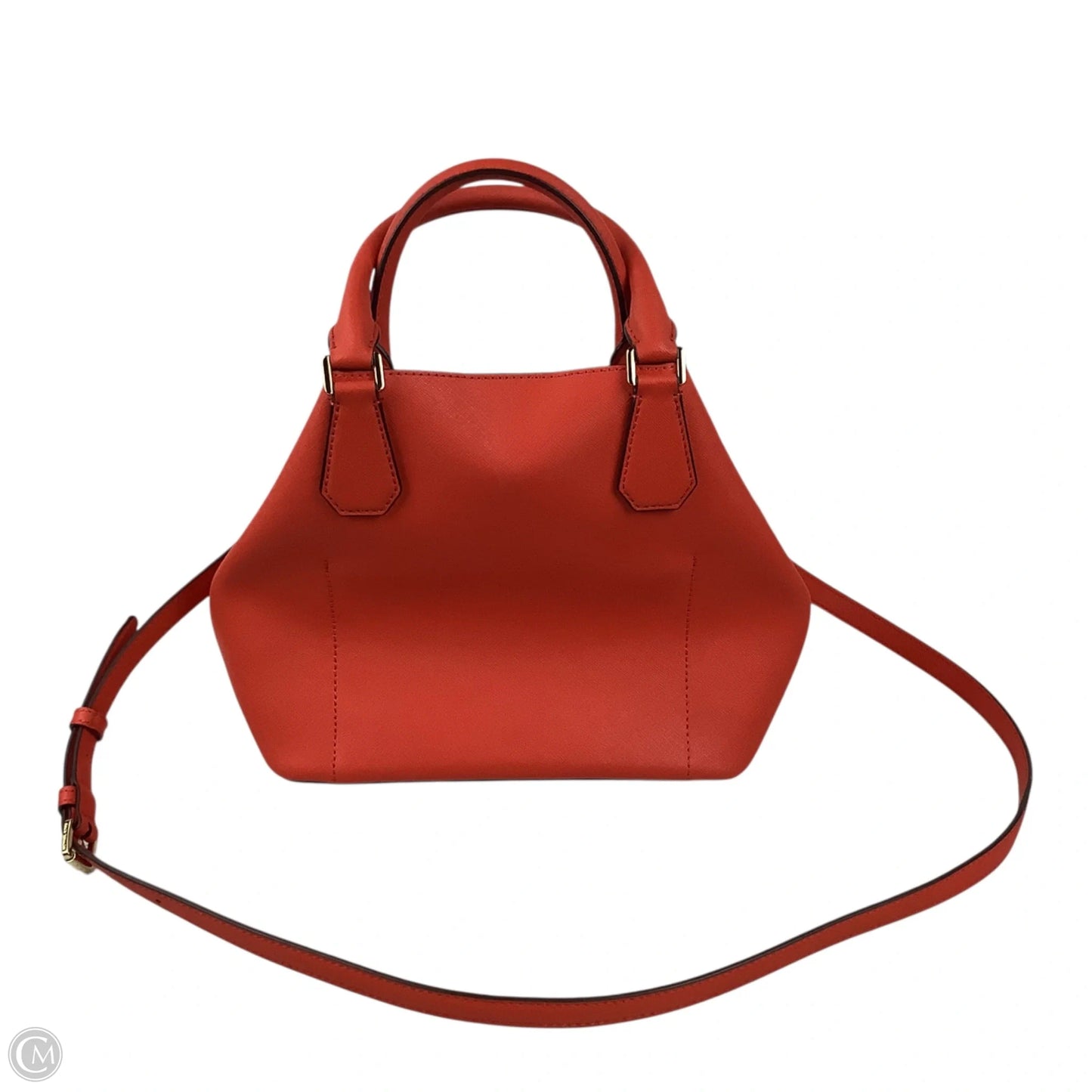 Crossbody Designer By Michael Kors, Size: Medium