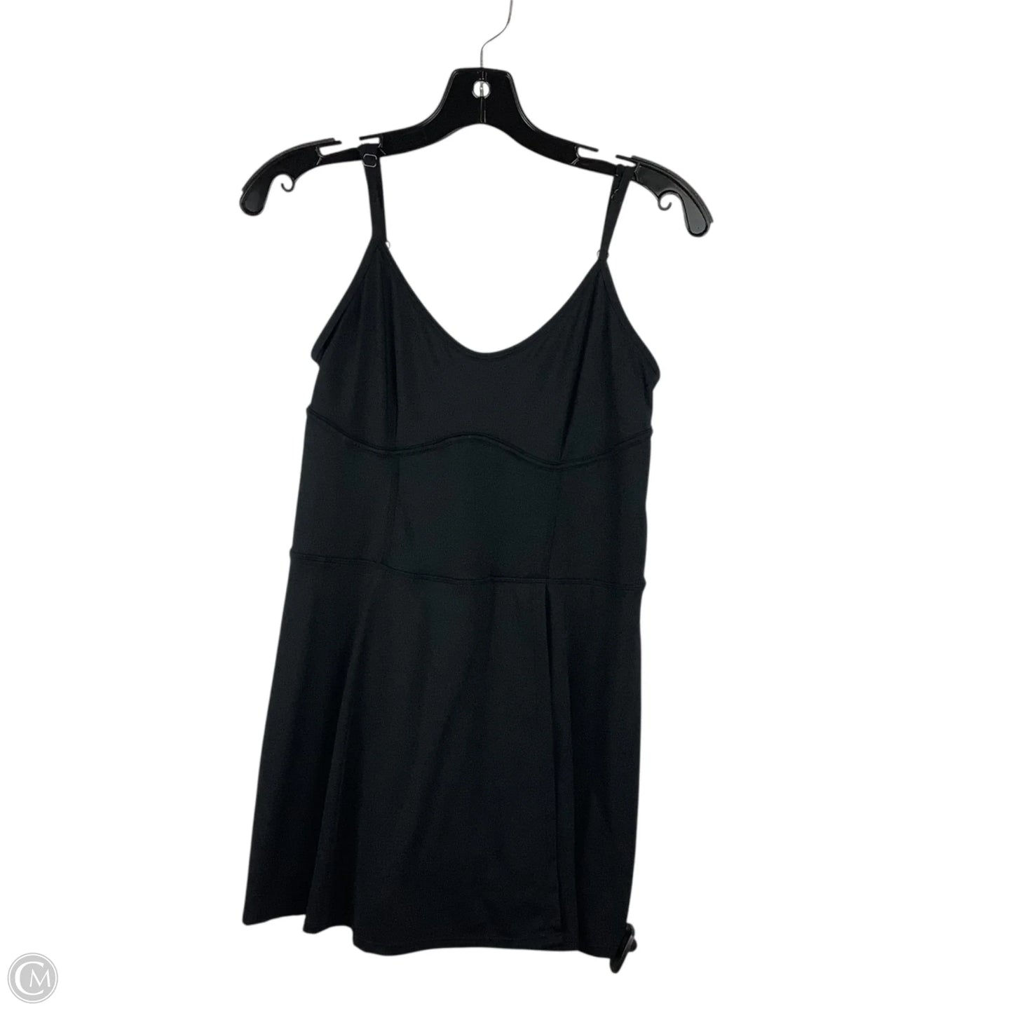 Athletic Dress By Joy Lab In Black, Size: M