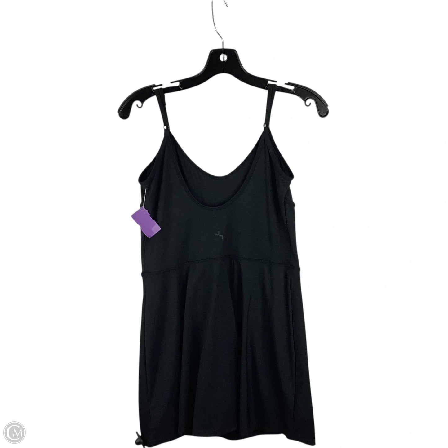 Athletic Dress By Joy Lab In Black, Size: M