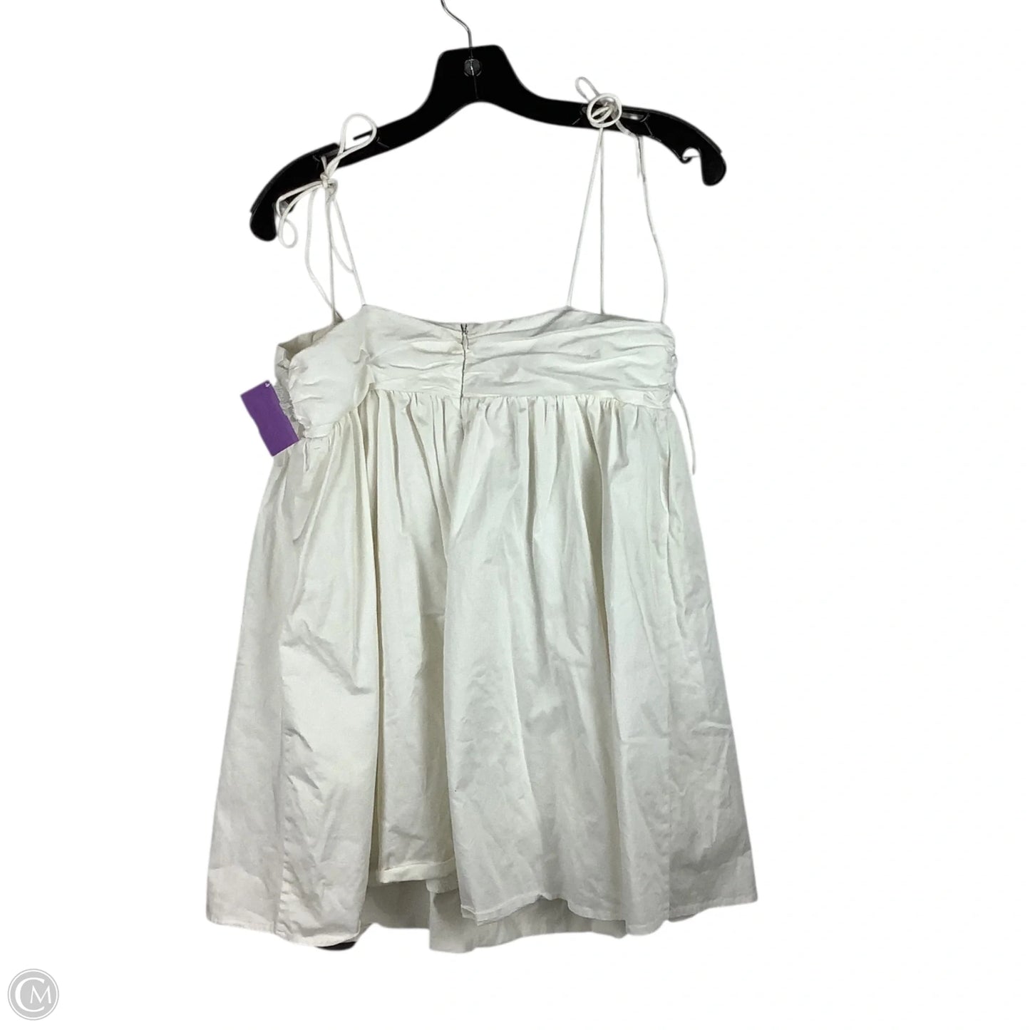 Dress Party Short By Buddy Love In White, Size: M
