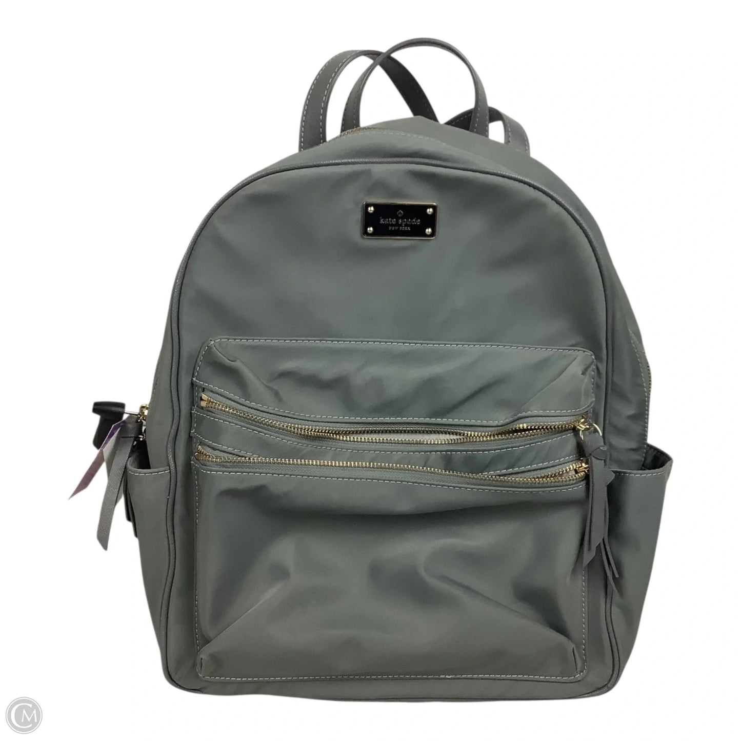 Backpack Designer By Kate Spade, Size: Medium