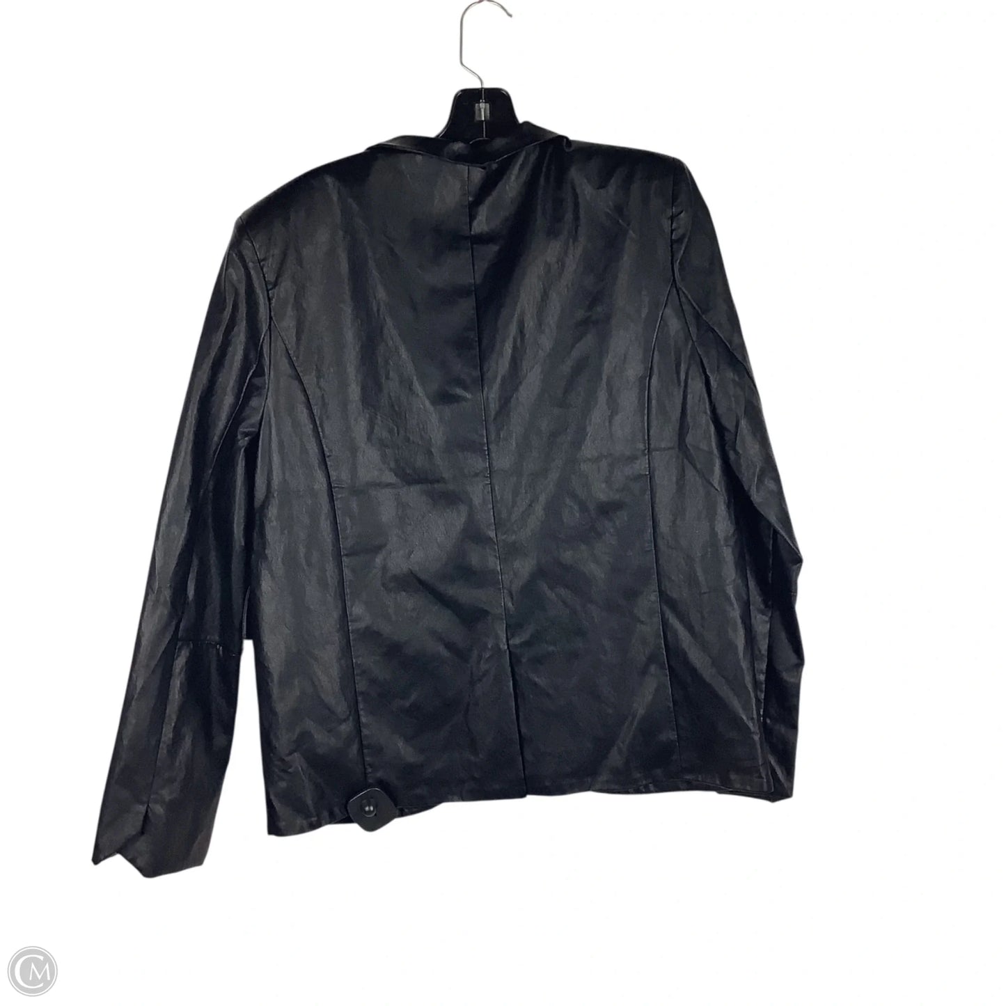Blazer By Cmc In Black, Size: M