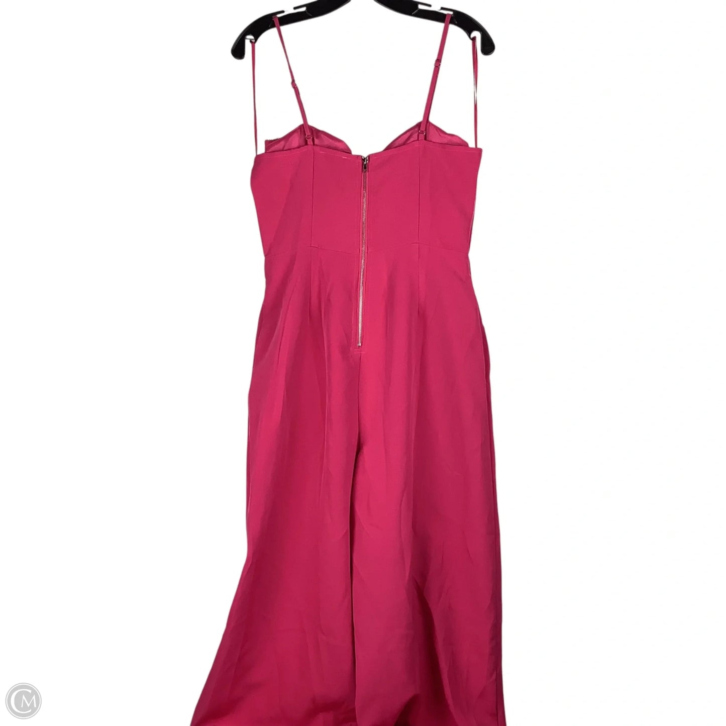 Jumpsuit By Fashion Nova In Pink, Size: M