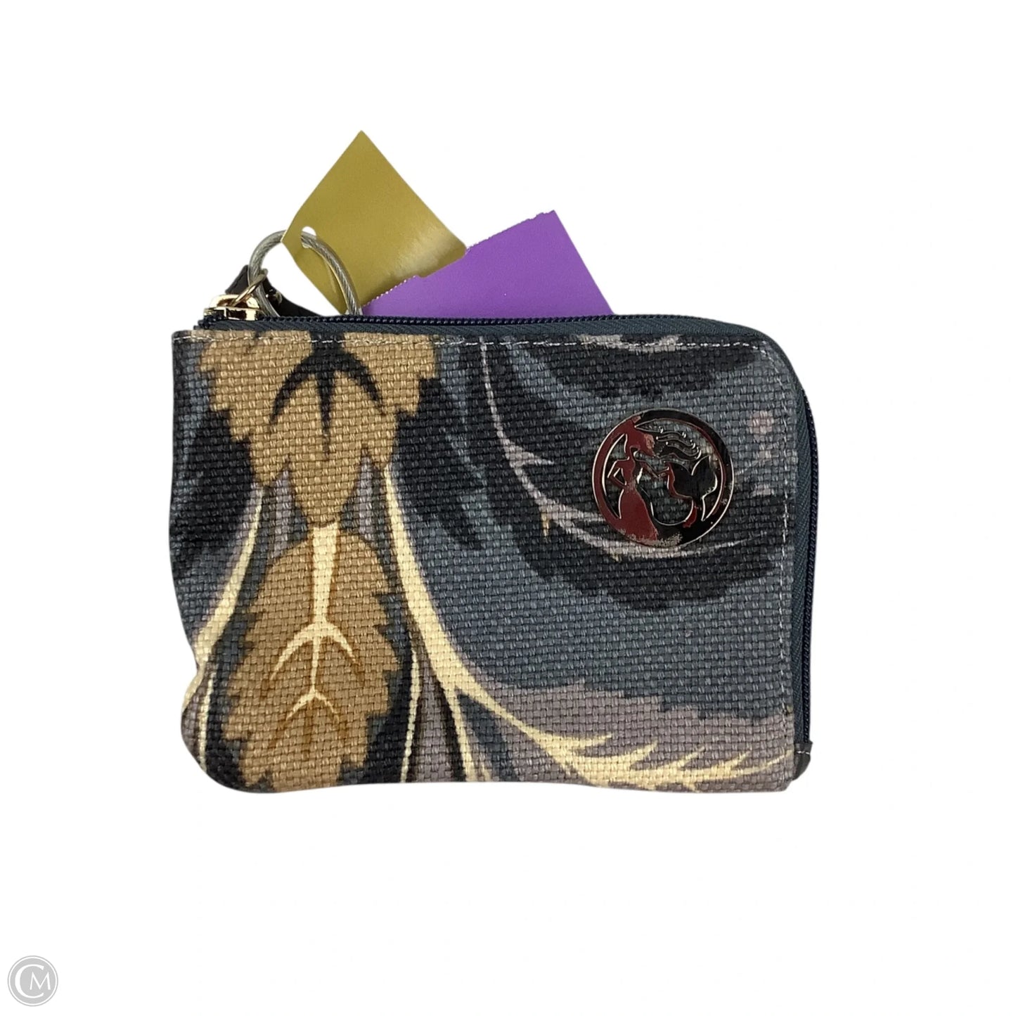 Wallet By Spartina, Size: Medium