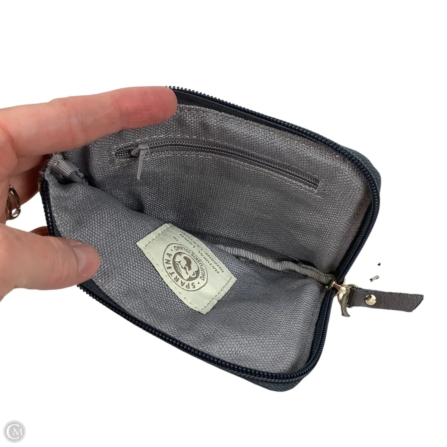 Wallet By Spartina, Size: Medium