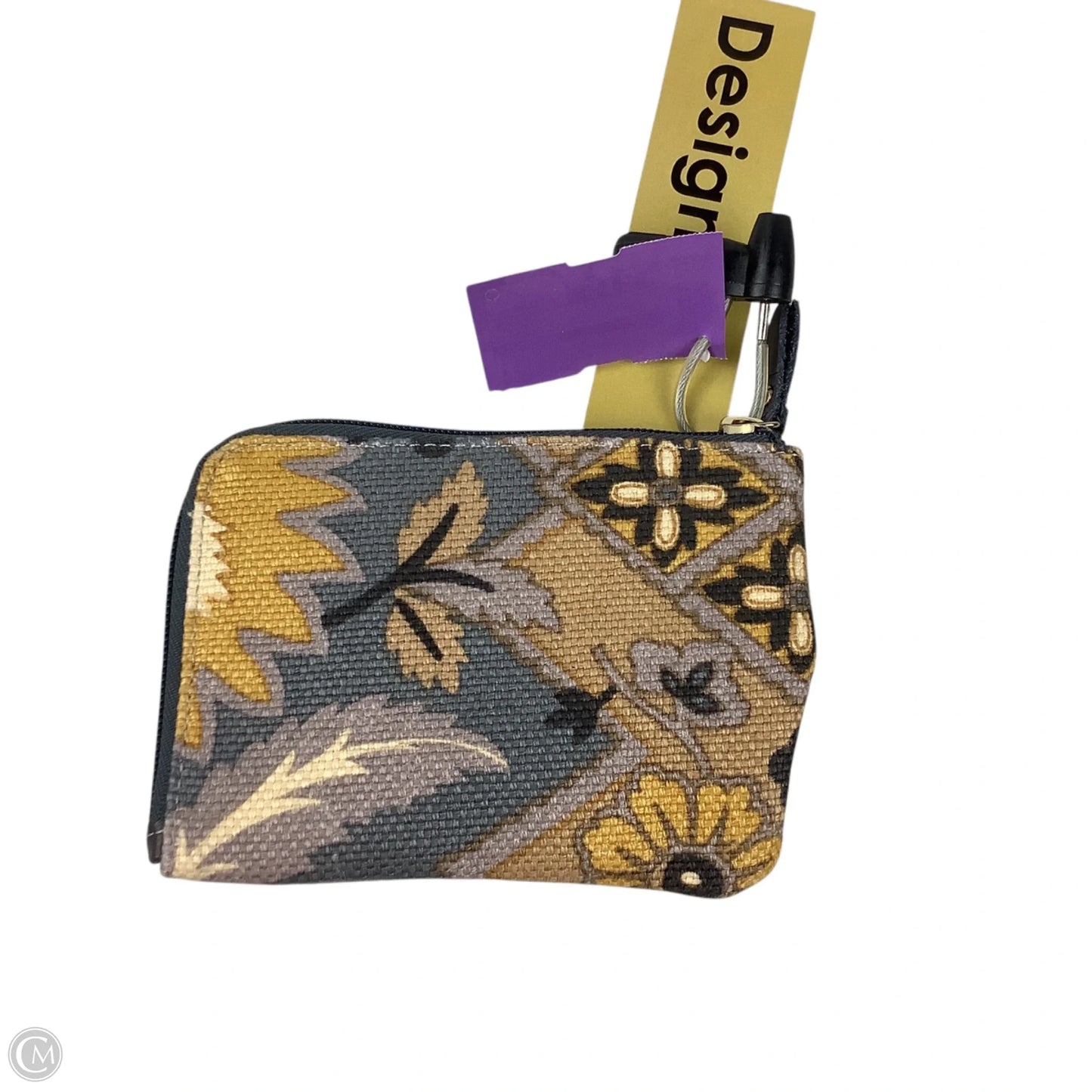 Wallet By Spartina, Size: Medium