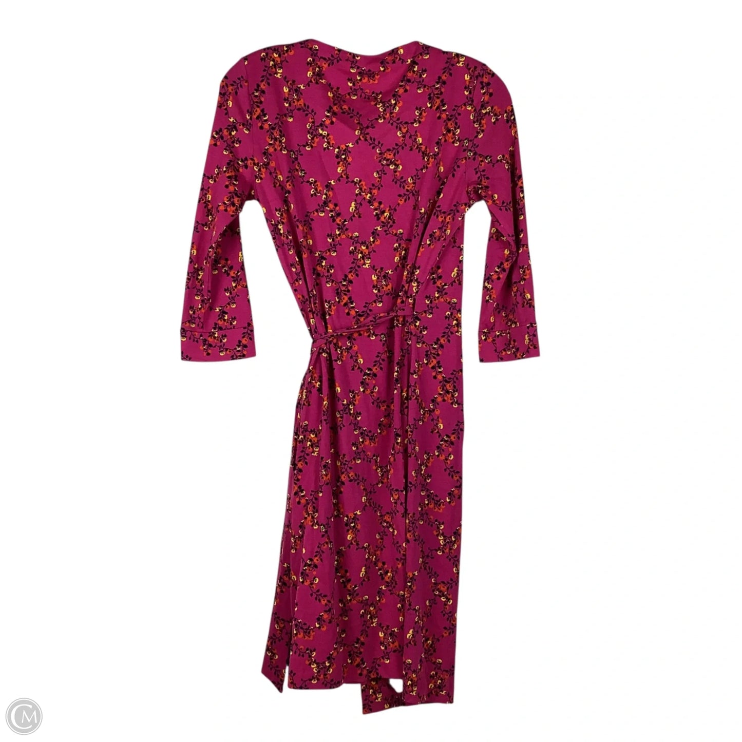 Dress Designer By Diane Von Furstenberg In Pink, Size: 2