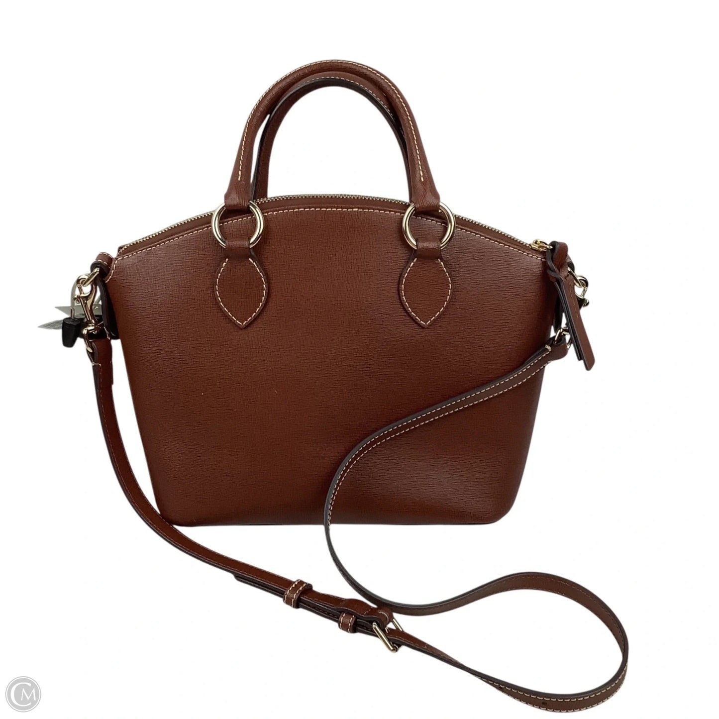 Handbag Designer By Dooney And Bourke, Size: Medium