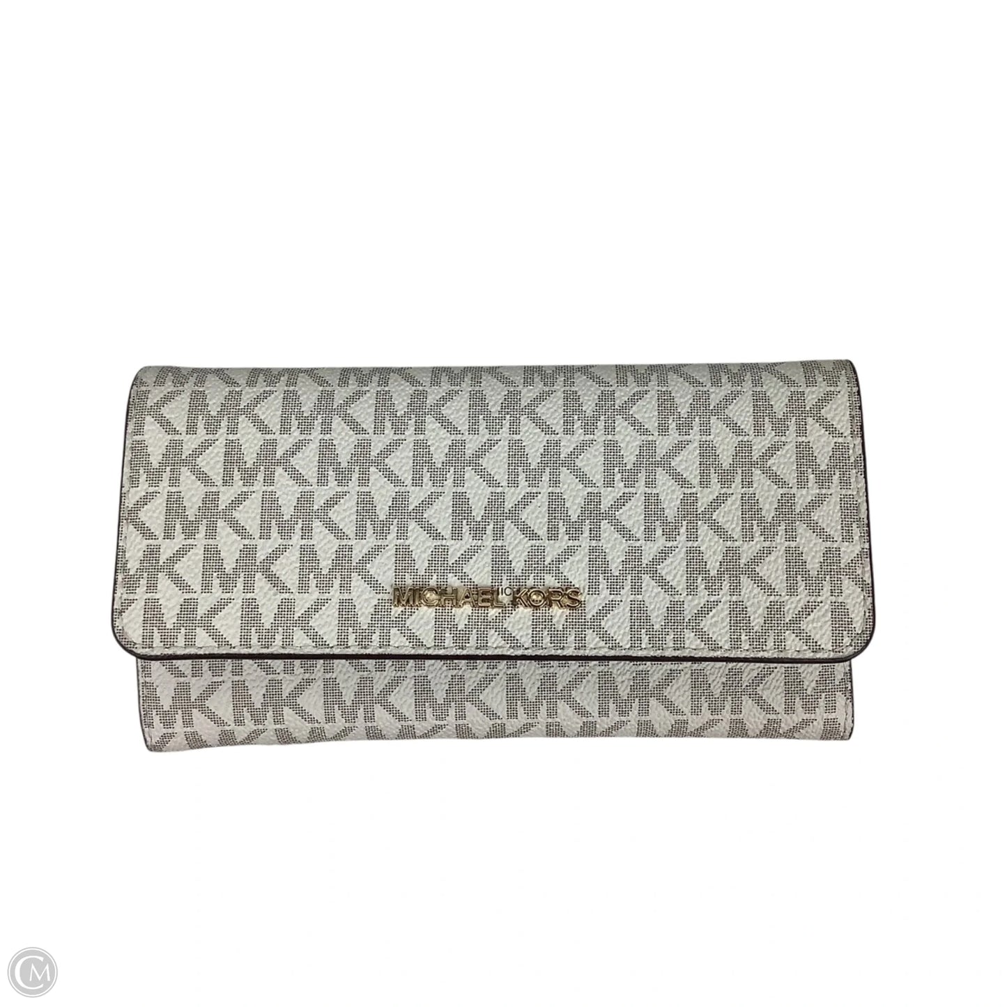 Wallet Designer By Michael Kors, Size: Medium