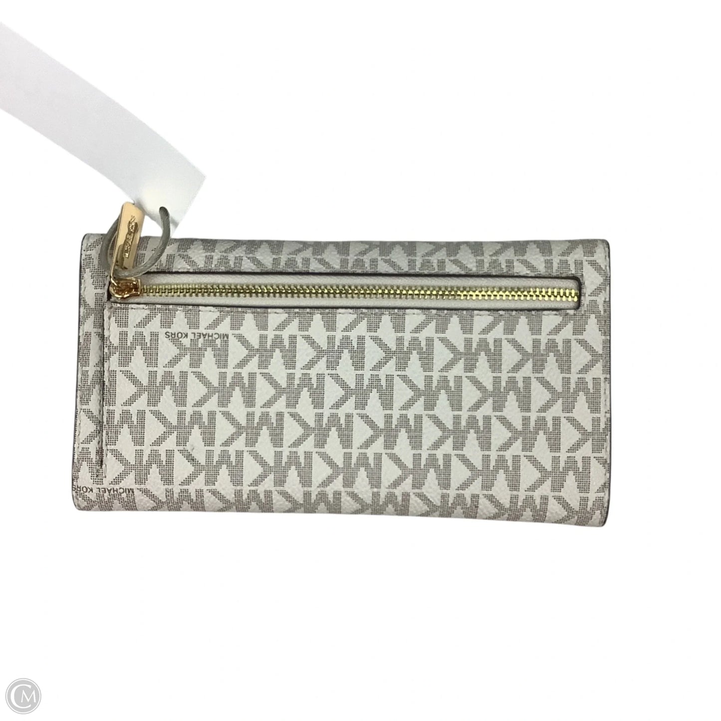Wallet Designer By Michael Kors, Size: Medium