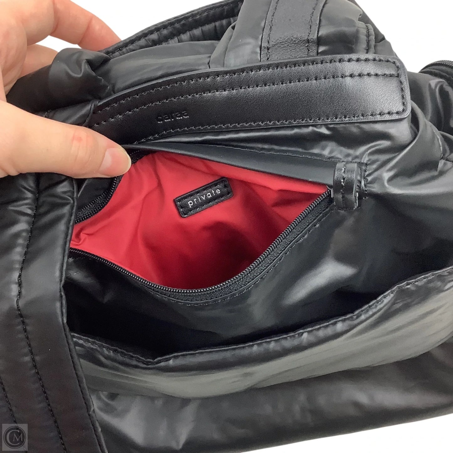 Backpack By Cmc, Size: Medium