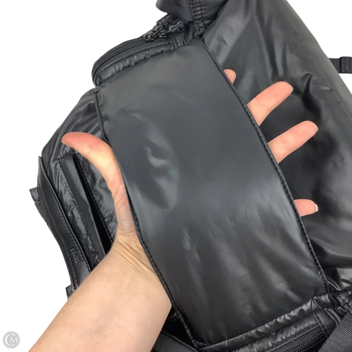 Backpack By Cmc, Size: Medium
