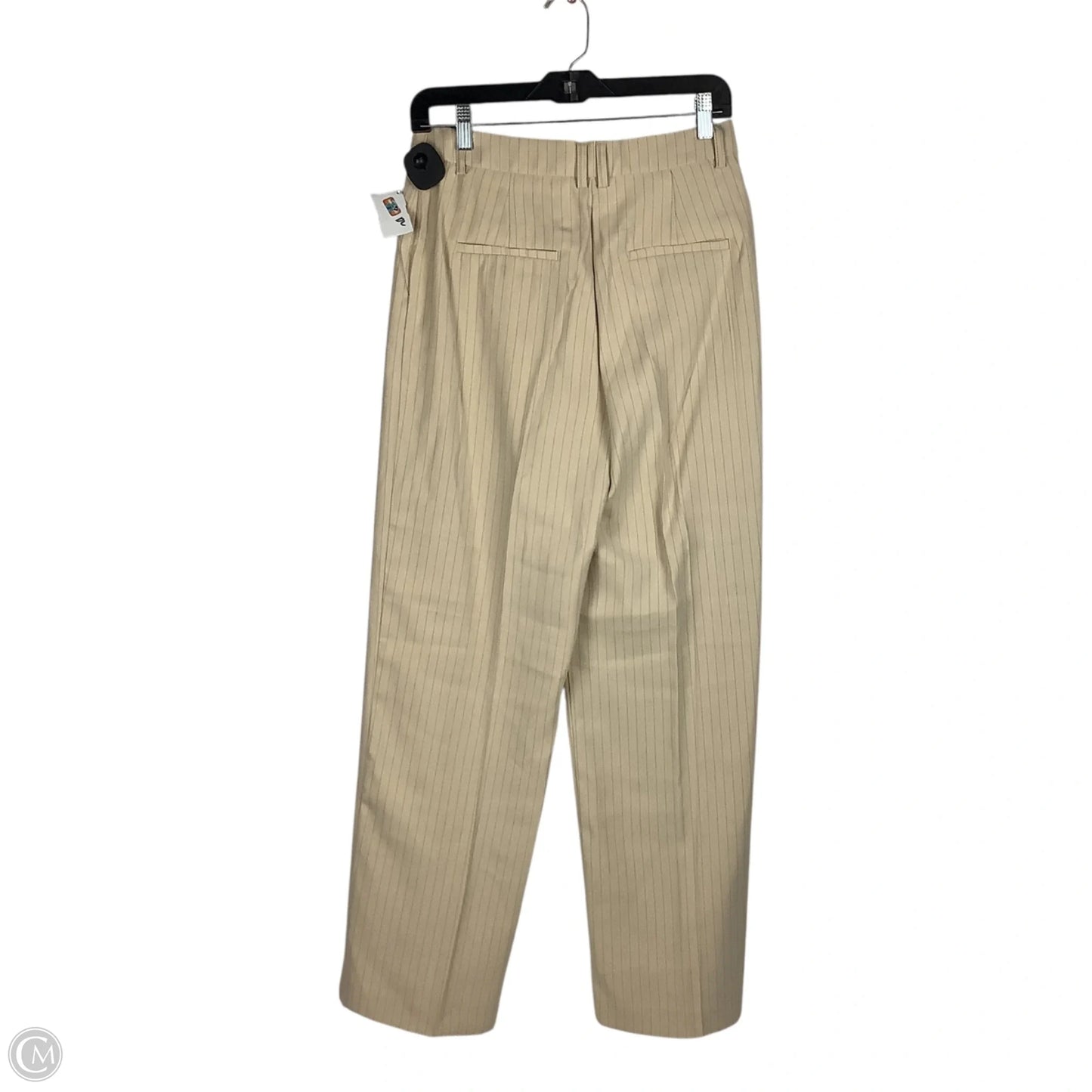 Pants Dress By House Of Harlow In Tan, Size: 4