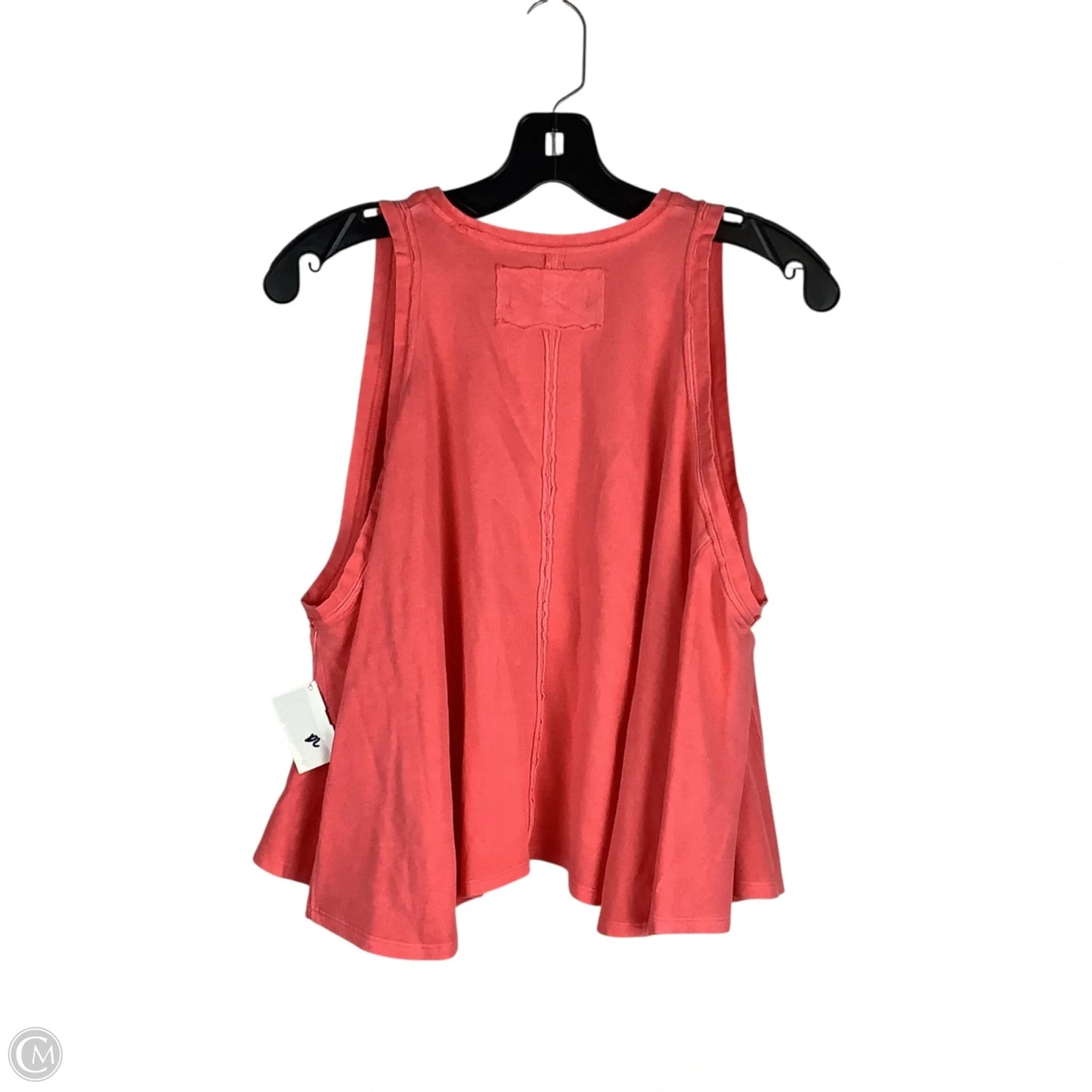 Top Sleeveless By We The Free In Pink, Size: Xs