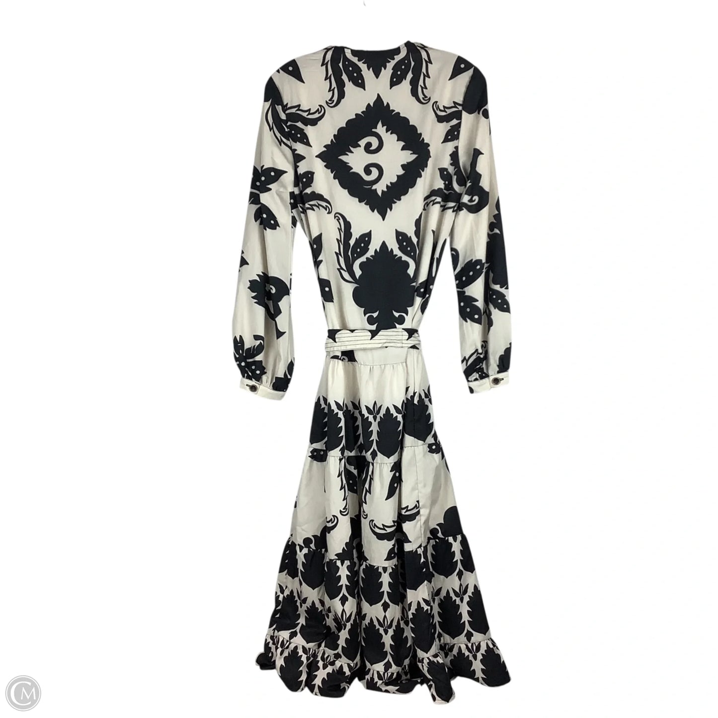 Dress Casual Maxi By Sunday Up In Cream, Size: S