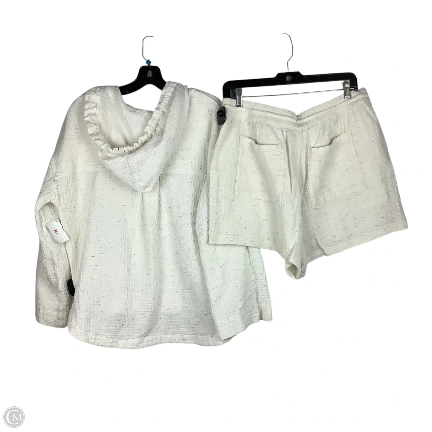 Shorts Set By Lou And Grey In Multi-colored, Size: M