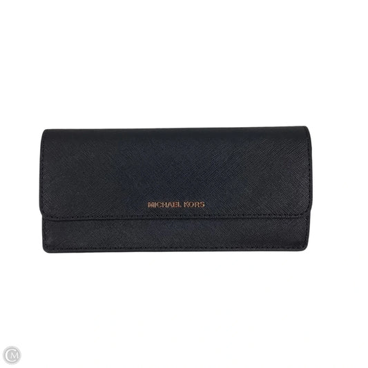 Wallet Designer By Michael Kors, Size: Medium