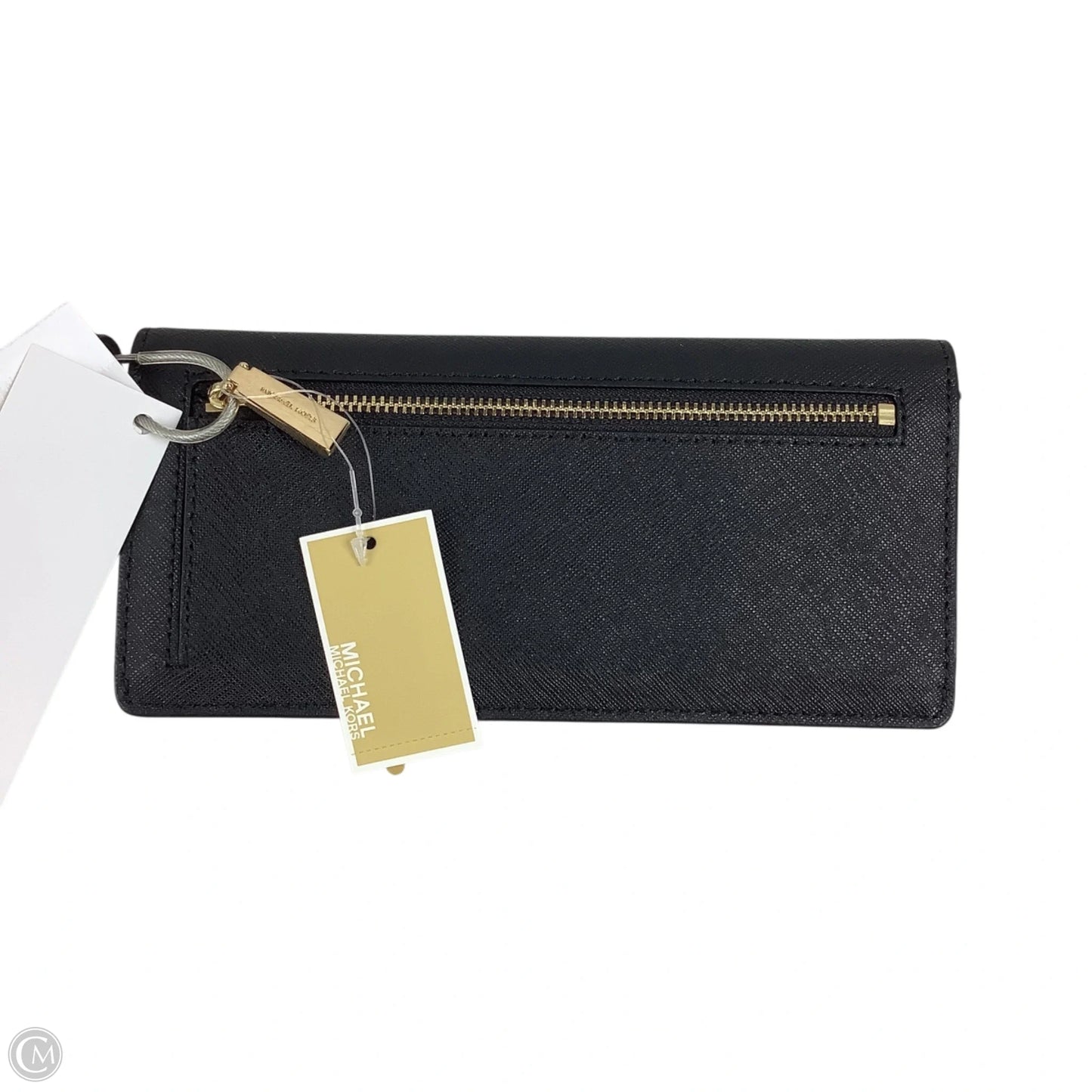 Wallet Designer By Michael Kors, Size: Medium