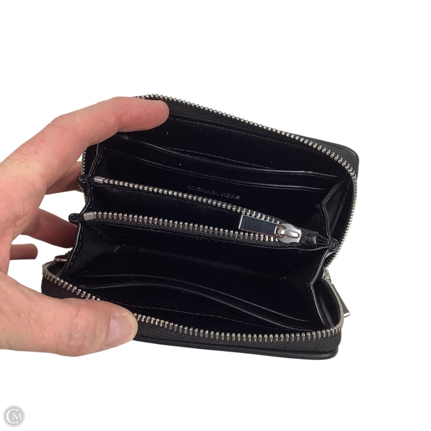 Wallet Designer By Michael Kors, Size: Small