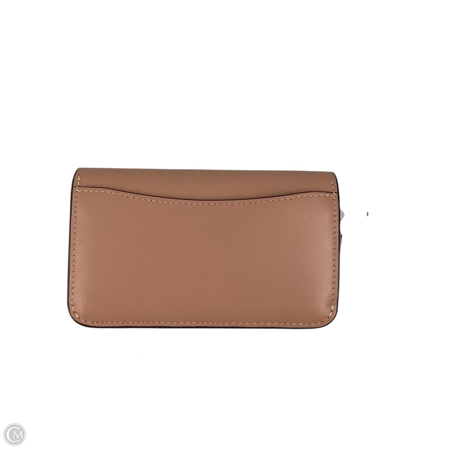 Wallet Designer By Coach, Size: Small