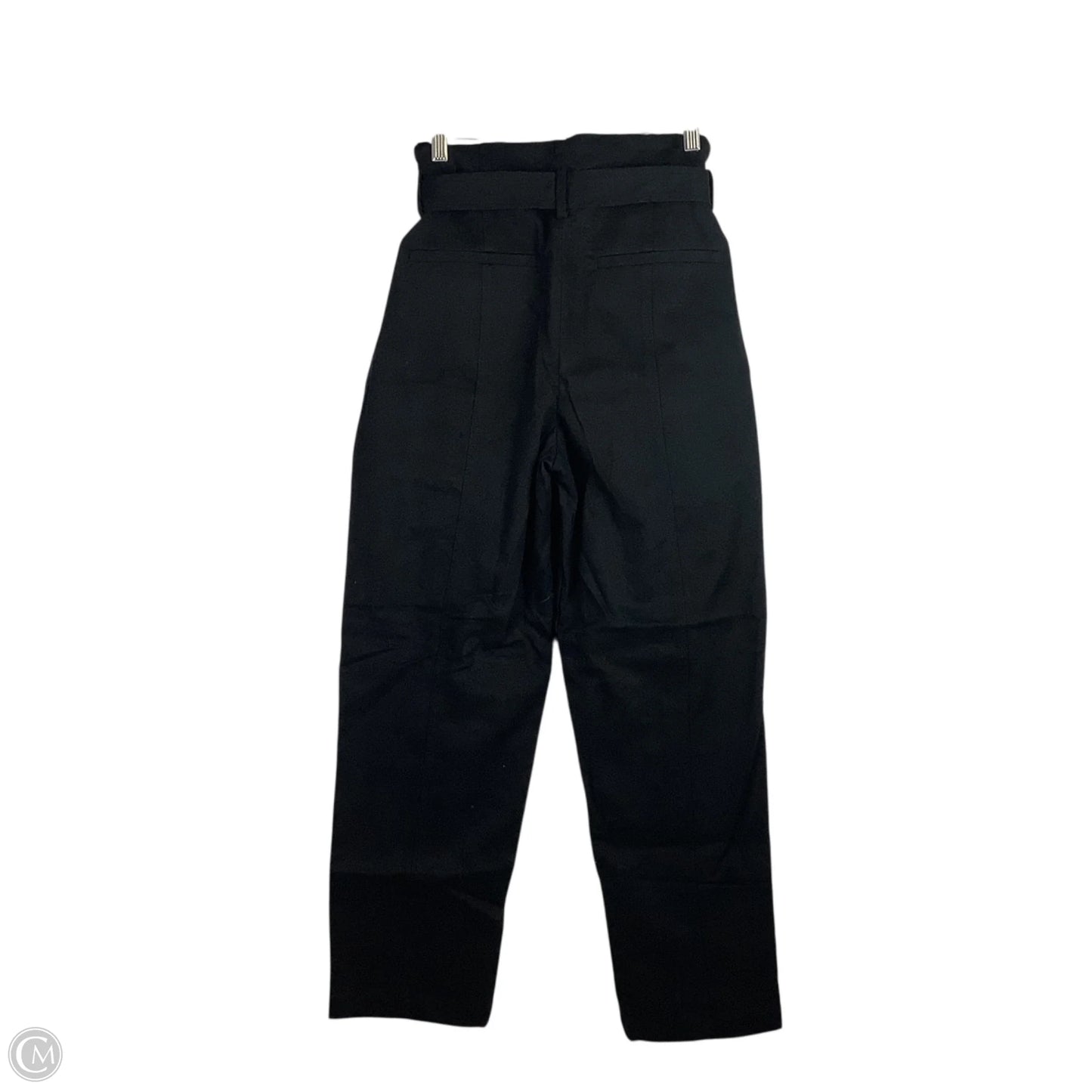 Pants Dress By Banana Republic In Black, Size: 6