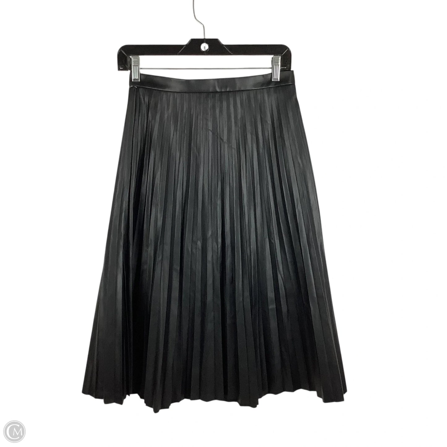 Skirt Midi By Bagatelle In Black, Size: S