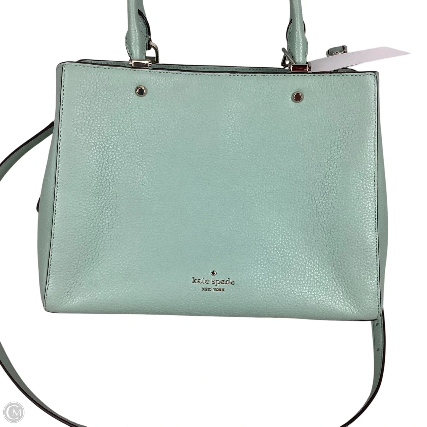 Crossbody Designer By Kate Spade, Size: Medium