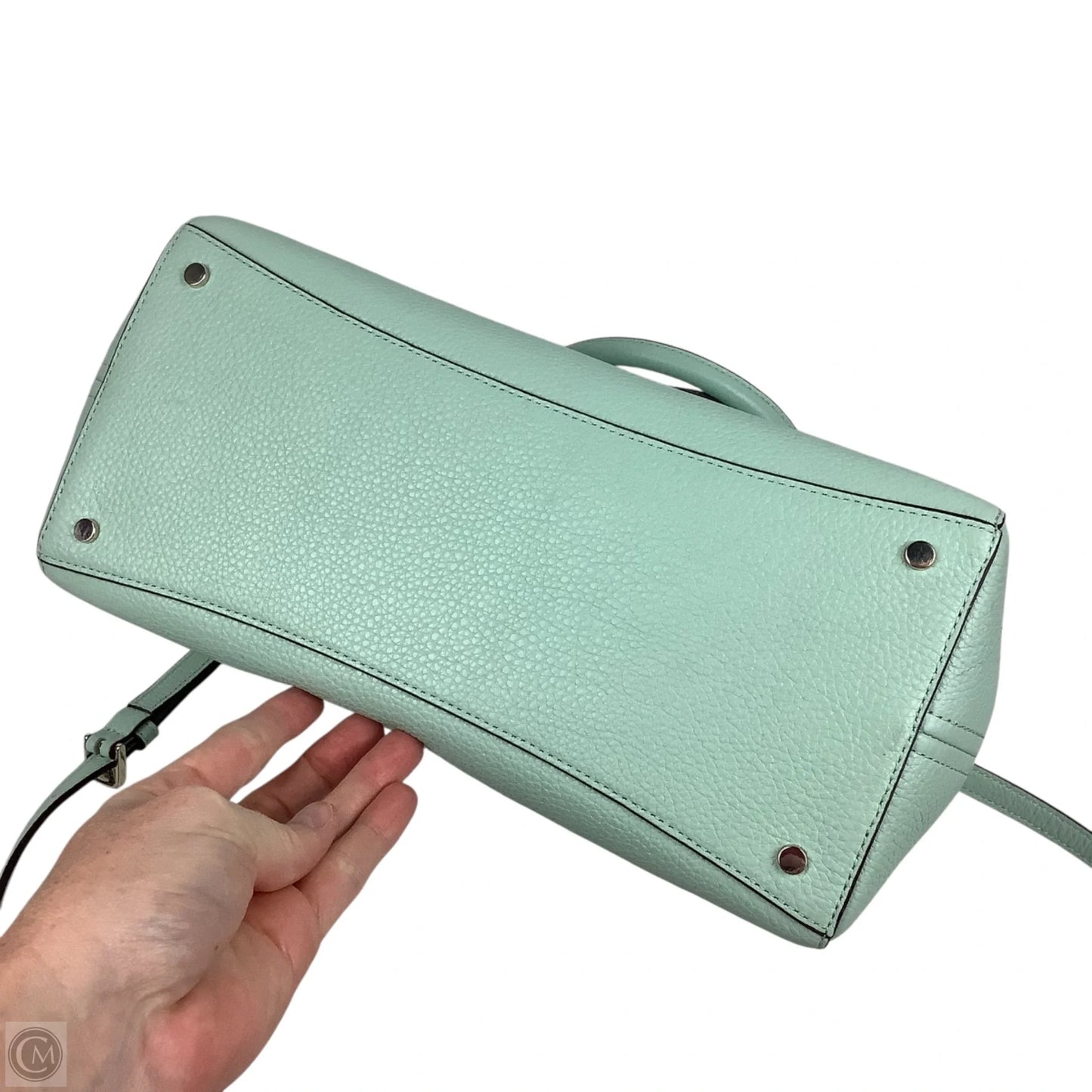 Crossbody Designer By Kate Spade, Size: Medium